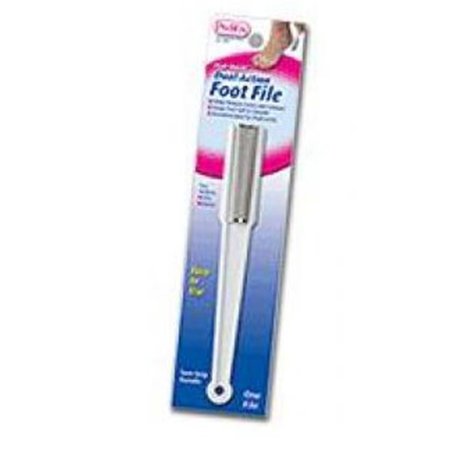 PEDIFIX Pedifix P3011 Pedi-Quick Dual-Action Foot File P3011